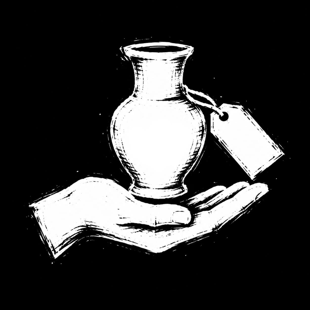 Illustration de deux objets à faire estimer